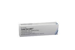 DAKTACORT emulsiovoide 20/10 mg/g 30 g