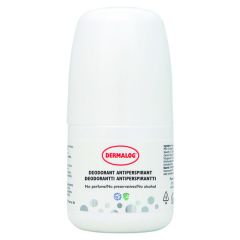 Dermalog Deodorantti Antiperspirantti roll-on 50 ml