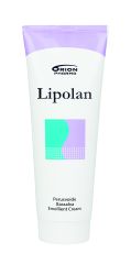 Lipolan perusvoide 200 g
